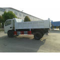 Chengli Factory Supply dongfeng 3-5 tons mini dump truck,4x2 tipper truck